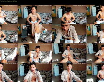 orlando__bloom — 74 minute Chaturbate male cam show recording, 1080p, Jun 9, 2021