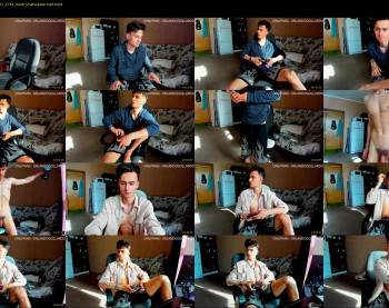 orlando__bloom — 37 minute Chaturbate male cam show recording, 1080p, Jun 9, 2021