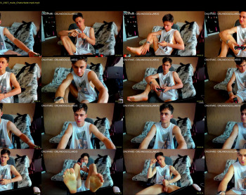 orlando__bloom — 46 minute Chaturbate male cam show recording, 1080p, Jun 9, 2021