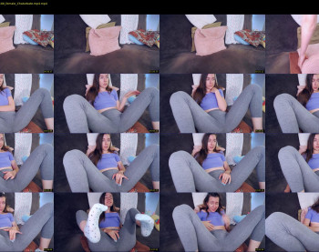 peaceduke — 17 minute Chaturbate female cam show recording, 1080p, Jun 9, 2021