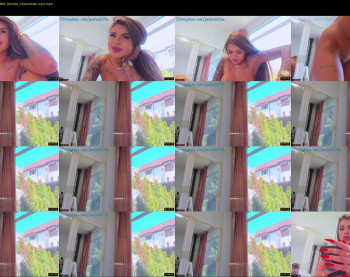 perfectt33n — 15 minute Chaturbate female cam show recording, 1080p, Jun 9, 2021