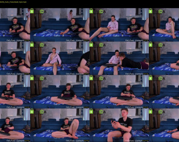 pimple_gang — 71 minute Chaturbate male cam show recording, 1080p, Jun 10, 2021