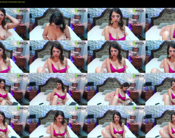 pinkmuse — 11 minute Chaturbate couple cam show recording, 720p, Jun 10, 2021