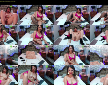 pinkmuse — 81 minute Chaturbate couple cam show recording, 720p, Jun 10, 2021