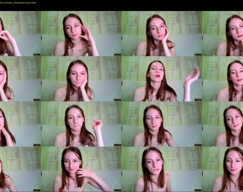 pixie_emily — 3 minute Chaturbate female cam show recording, 1080p, Jun 10, 2021
