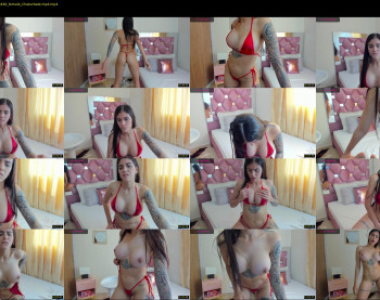 pk2secretxx — 31 minute Chaturbate female cam show recording, 720p, Jun 9, 2021
