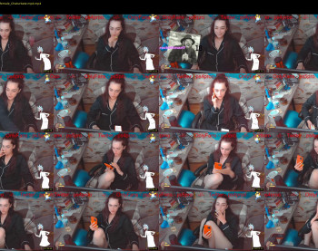 ps4pro — 73 minute Chaturbate female cam show recording, 1080p, Jun 9, 2021