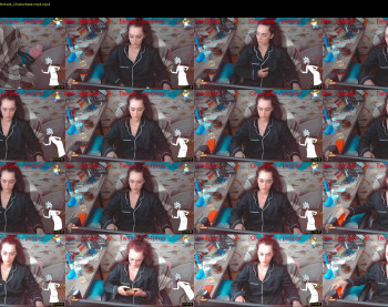 ps4pro — 27 minute Chaturbate female cam show recording, 1080p, Jun 9, 2021