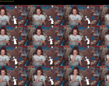 ps4pro — 4 minute Chaturbate female cam show recording, 1080p, Jun 9, 2021