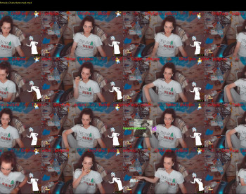ps4pro — 44 minute Chaturbate female cam show recording, 1080p, Jun 9, 2021