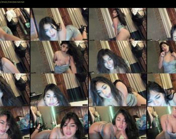 pssiquiss — 36 minute Chaturbate female cam show recording, 480p, Jun 10, 2021