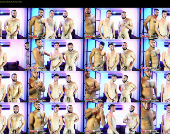 querhyus — 6 minute Chaturbate male cam show recording, 720p, Jun 10, 2021