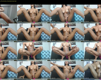 rachel_evans_ — 47 minute Chaturbate female cam show recording, 1080p, Jun 9, 2021