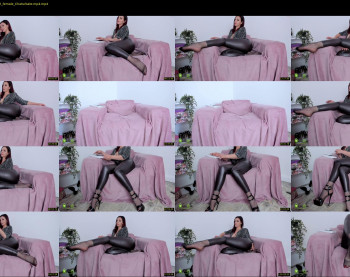 redlaylla — 70 minute Chaturbate female cam show recording, 1080p, Jun 9, 2021