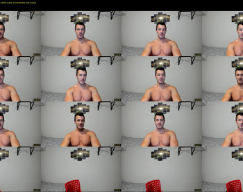 roberto4ever — 9 minute Chaturbate male cam show recording, 720p, Jun 9, 2021
