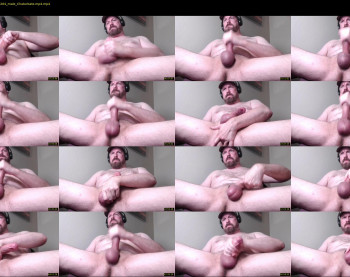 ryanlanders — 58 minute Chaturbate male cam show recording, 1080p, Jun 10, 2021