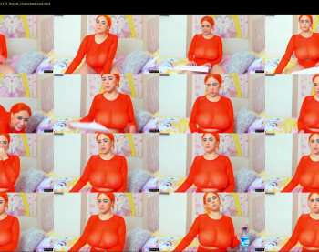 sabrina_geek — 6 minute Chaturbate female cam show recording, 1080p, Jun 9, 2021