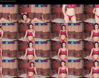 sandysweetie — 15 minute Chaturbate female cam show recording, 1080p, Jun 9, 2021
