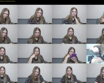 sashabulls — 11 minute Chaturbate couple cam show recording, 1080p, Jun 9, 2021