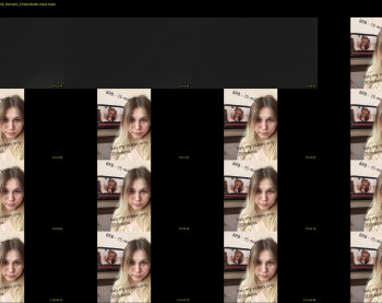 sashabulls — 86 minute Chaturbate couple cam show recording, 1080p, Jun 9, 2021