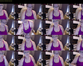 selenna57 — 24 minute Chaturbate female cam show recording, 720p, Jun 9, 2021
