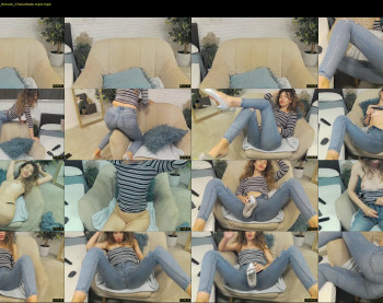 sellenia — 70 minute Chaturbate female cam show recording, 1080p, Jun 10, 2021