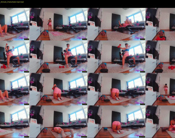 sexydea — 74 minute Chaturbate female cam show recording, 1080p, Jun 9, 2021