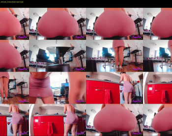 sexydea — 57 minute Chaturbate female cam show recording, 1080p, Jun 9, 2021