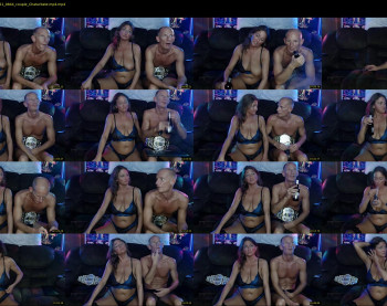 shannahand420 — 41 minute Chaturbate male cam show recording, 1080p, Jun 9, 2021
