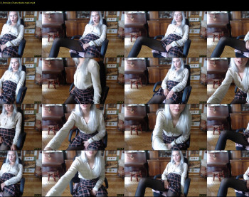 shimizyre — 6 minute Chaturbate couple cam show recording, 1080p, Jun 9, 2021