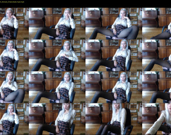 shimizyre — 35 minute Chaturbate couple cam show recording, 1080p, Jun 9, 2021