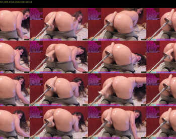 shygirlfromeurope — 21 minute Chaturbate female cam show recording, 1080p, Jun 10, 2021