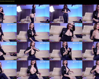 sia_siberia — 70 minute Chaturbate female cam show recording, 1080p, Jun 9, 2021