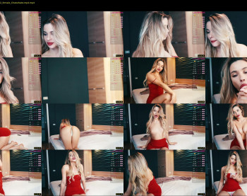 slemgem — 59 minute Chaturbate couple cam show recording, 720p, Jun 9, 2021