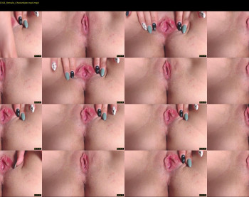 small_angels — 17 minute Chaturbate female cam show recording, 1080p, Jun 9, 2021