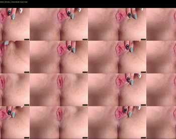small_angels — 10 minute Chaturbate female cam show recording, 1080p, Jun 9, 2021