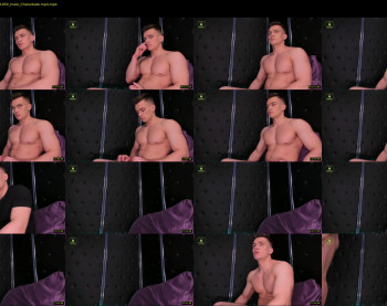 sultryandrew — 37 minute Chaturbate male cam show recording, 1080p, Jun 9, 2021