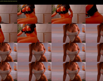 sweetnameless — 8 minute Chaturbate couple cam show recording, 1080p, Jun 10, 2021