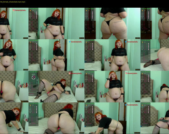 sweetybelu — 70 minute Chaturbate female cam show recording, 1080p, Jun 9, 2021