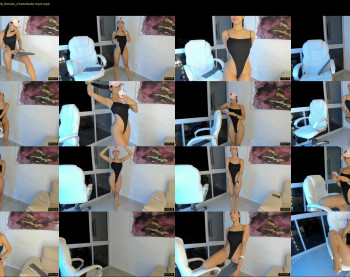 swt_molly — 70 minute Chaturbate female cam show recording, 1080p, Jun 10, 2021