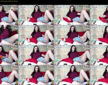 taissa_farmiga — 72 minute Chaturbate female cam show recording, 720p, Jun 10, 2021
