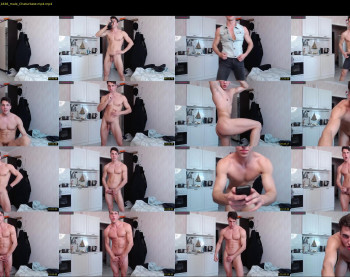 theodore_hot — 70 minute Chaturbate male cam show recording, 1080p, Jun 9, 2021