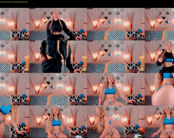 tiago_hannah — 71 minute Chaturbate couple cam show recording, 1080p, Jun 9, 2021