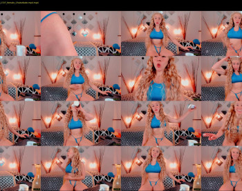tiago_hannah — 18 minute Chaturbate couple cam show recording, 1080p, Jun 9, 2021