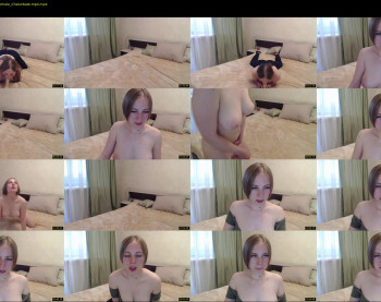 tixxxy — 22 minute Chaturbate female cam show recording, 1080p, Jun 9, 2021