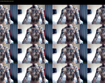 tom__ice — 29 minute Chaturbate male cam show recording, 720p, Jun 9, 2021
