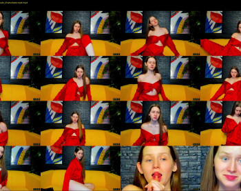 toxl — 60 minute Chaturbate female cam show recording, 1080p, Jun 9, 2021