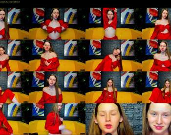 toxl — 65 minute Chaturbate female cam show recording, 1080p, Jun 9, 2021