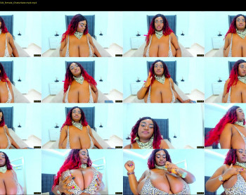 tracy_owen — 11 minute Chaturbate female cam show recording, 1080p, Jun 9, 2021