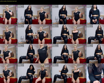 valleriejonnes — 13 minute Chaturbate female cam show recording, 1080p, Jun 9, 2021